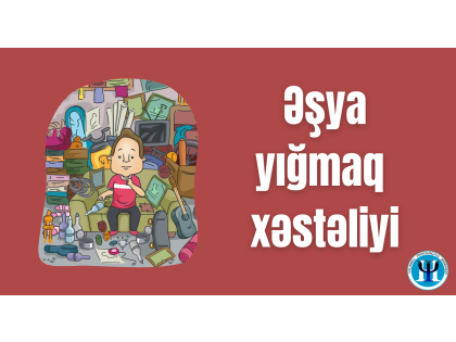 Yığıcılıq pozuntusu nədir?